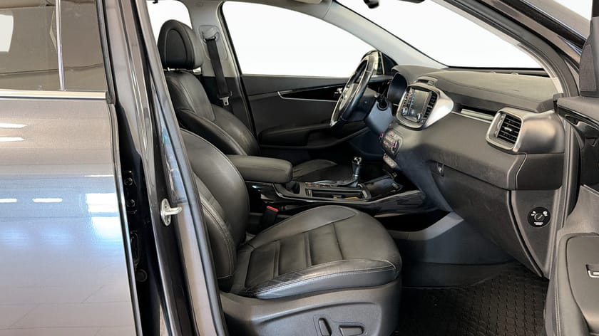 Bild 3 av Kia Sorento
