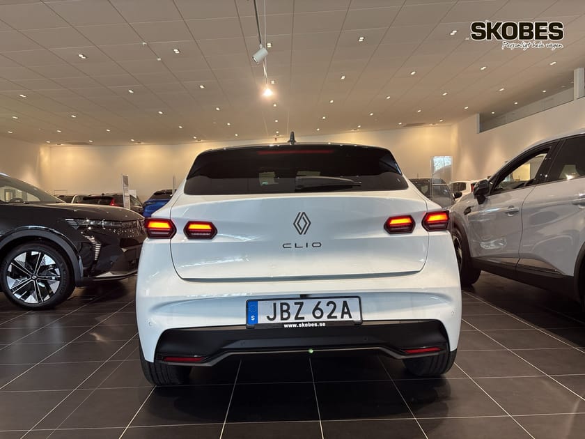 Bild 5 av Renault Clio