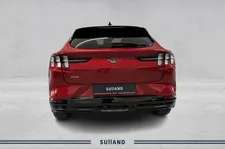 Thumnail bilde 3 av Ford Mustang Mach-E Long Range AWD