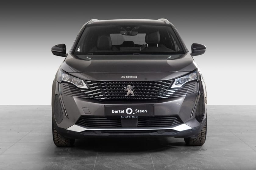 Bilde 3 av Peugeot 5008