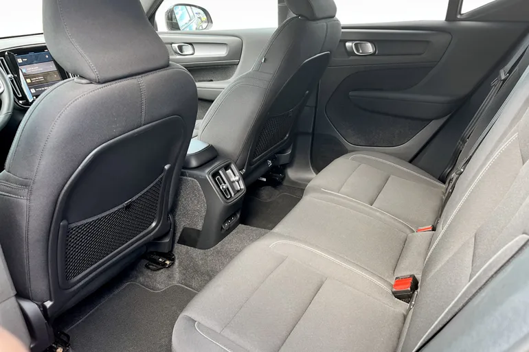 Volvo XC40 P6 Recharge