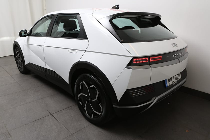 Bild 4 av Hyundai Ioniq 5