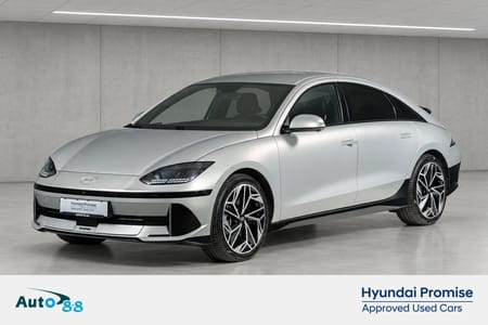 Hyundai Ioniq 6