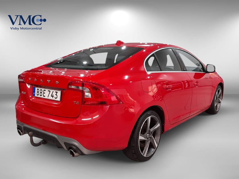 Bild 4 av Volvo S60