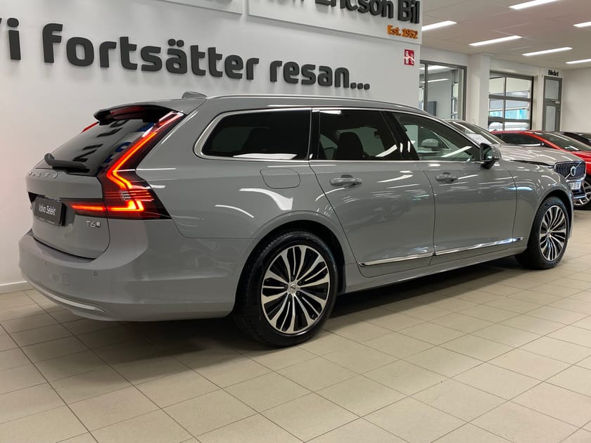 Bild 3 av Volvo V90 T6 Core Edition II