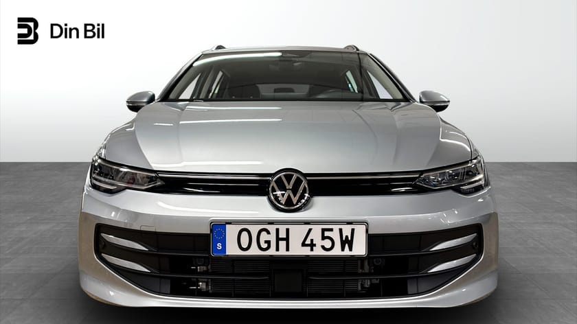Bild 4 av Volkswagen Golf Sportscombi