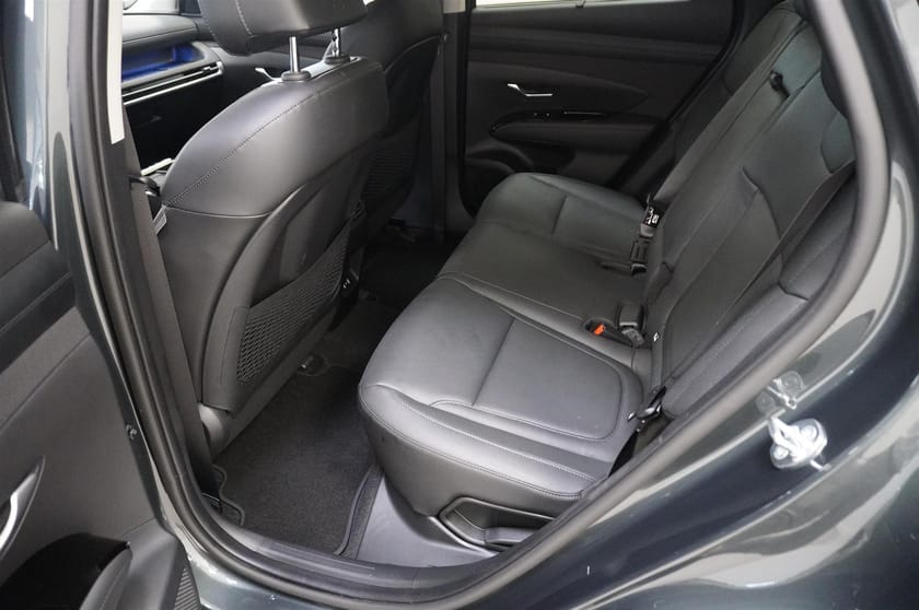 Bild 4 av Hyundai Tucson PHEV 1.6 T-GDi 252hk 2WD Advanced Aut