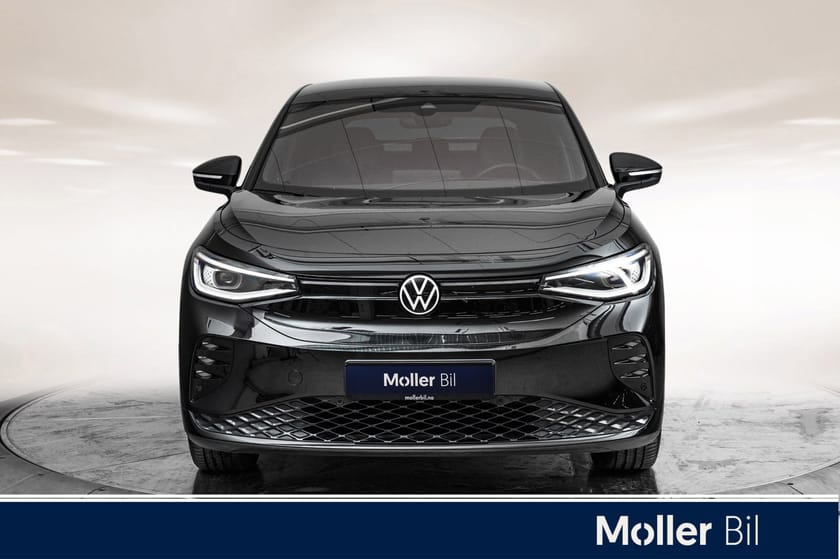 Bilde 3 av Volkswagen ID.5 GTX