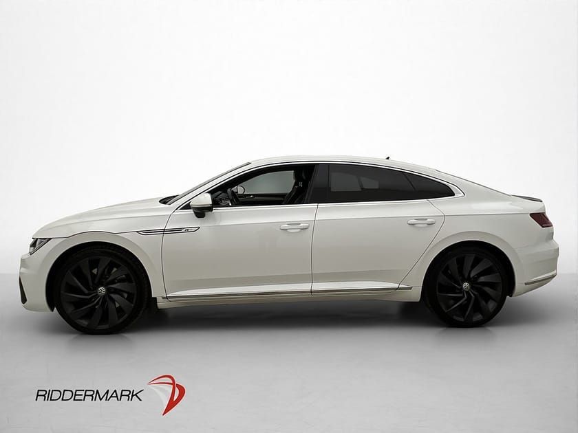 Bild 5 av Volkswagen Arteon