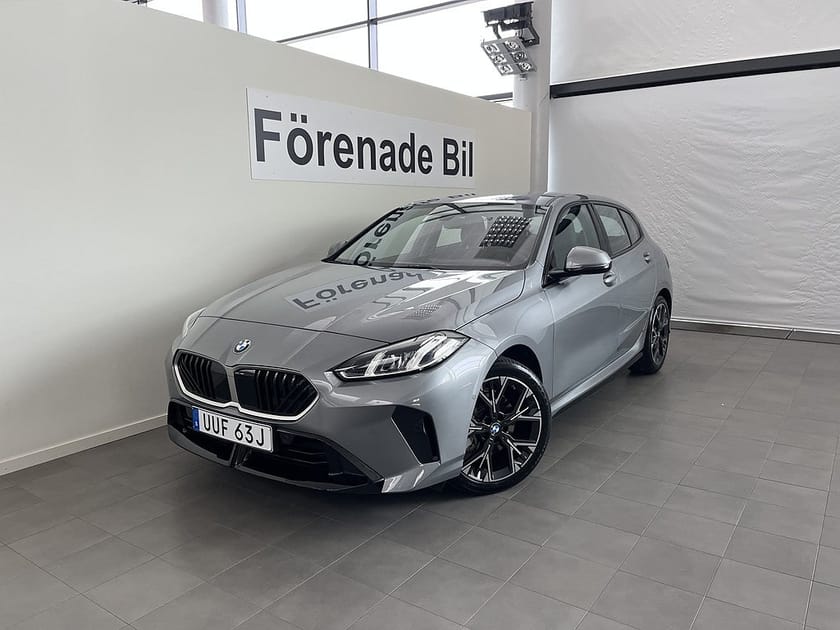 Bild 1 av BMW 120