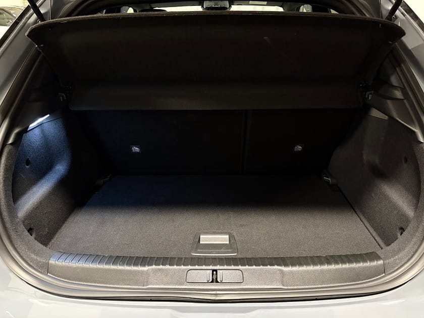 Bild 5 av Opel Mokka Hybrid 145