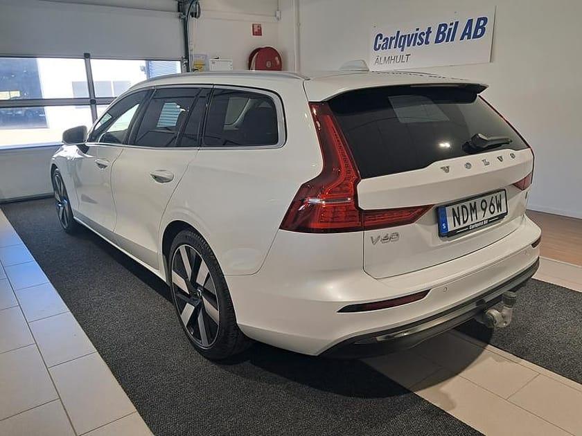 Bild 5 av Volvo V60