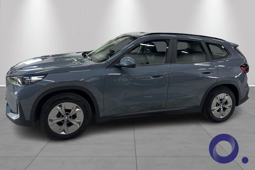 Bilde 2 av BMW iX1 xDrive30 HARMAN/KARDON,HENGERFSETE