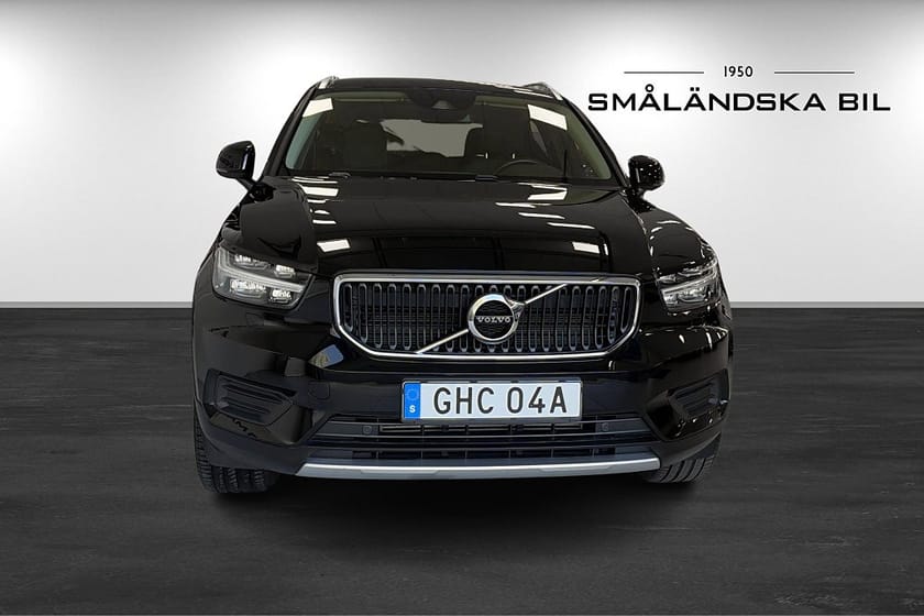 Bild 2 av Volvo XC40