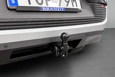 Ford Explorer EV Extended Range AWD