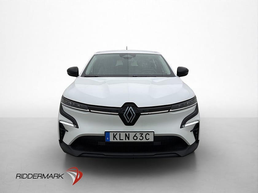 Bild 3 av Renault Mégane E-TECH 60 kWh 130hk Kamera CarPlay Navi