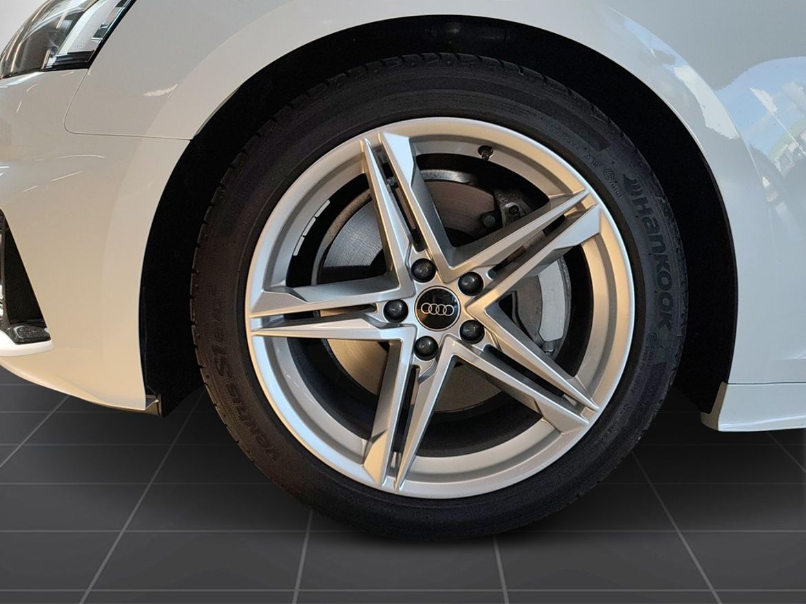 Audi Audi A5 Sportback 45 TFSI quattro — bild 8