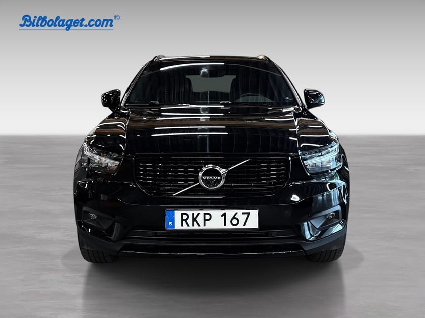 Bild 2 av Volvo XC40 Recharge T5 R-Design