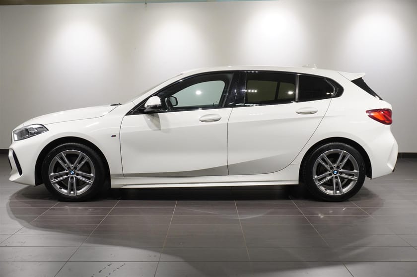 Bild 2 av BMW 118i