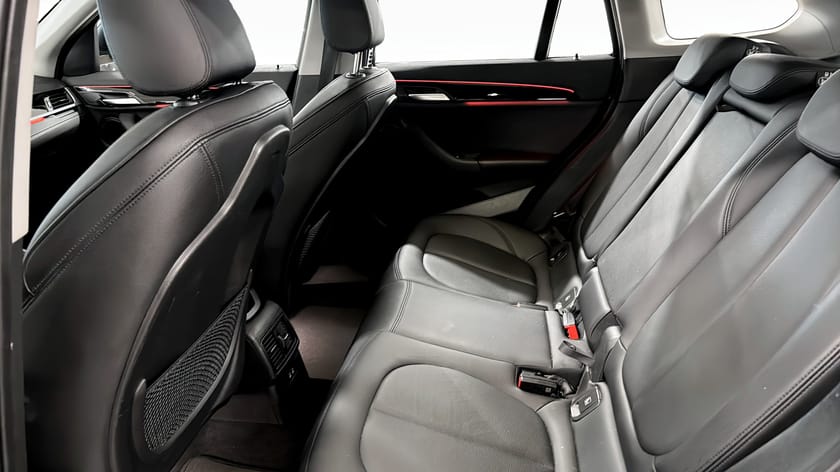 Bild 5 av BMW X1 xDrive25e 