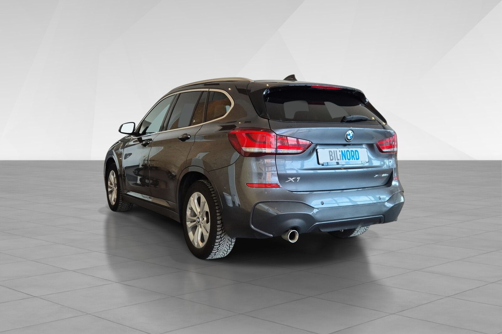 BMW X1 xDrive25e bilde 4