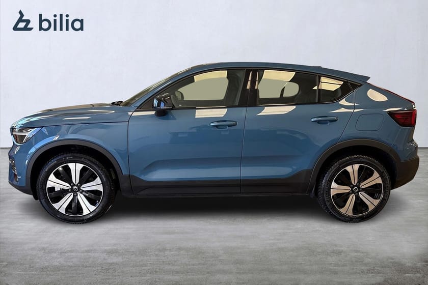 Bild 2 av Volvo C40 Recharge Core Klimatpaket