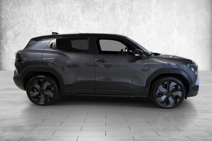 Bilde 4 av Suzuki e Vitara