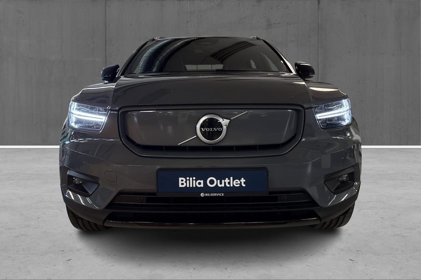 Bilde 2 av Volvo XC40 P8 AWD Recharge Aktiv-LED, Hengerfeste