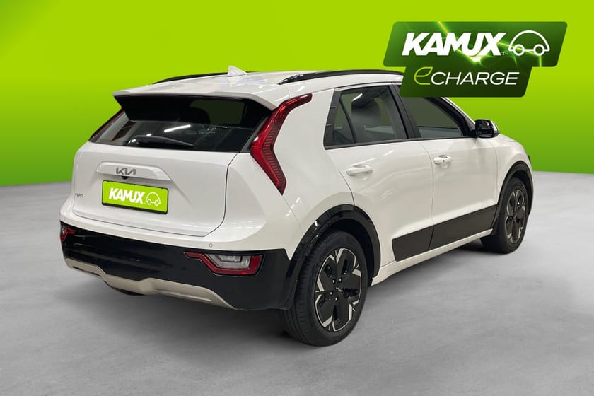 Bild 4 av Kia Niro EV