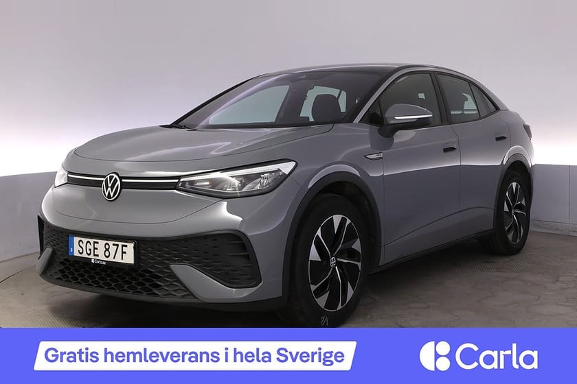 Bild 1 av Volkswagen ID.5 Pro Performance Komfort Plus IQ.Drive Drag