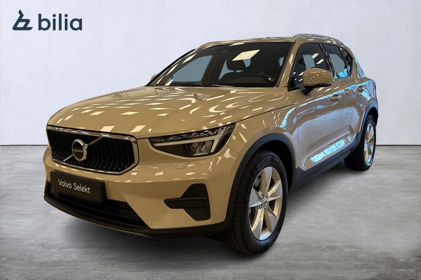Bild 1 av Volvo XC40