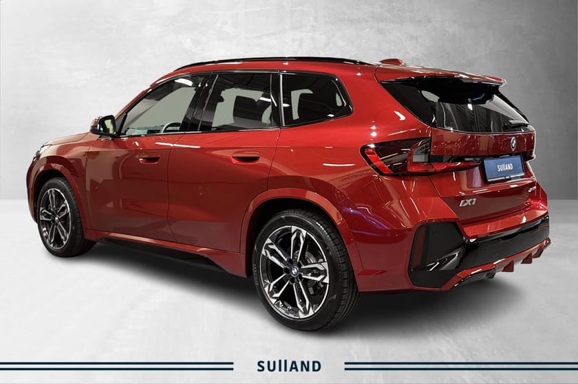 Bilde 4 av BMW iX1 xDrive30 xDrive30/M-Sport/Fully C/Premium/H&K/Krok/El-seter