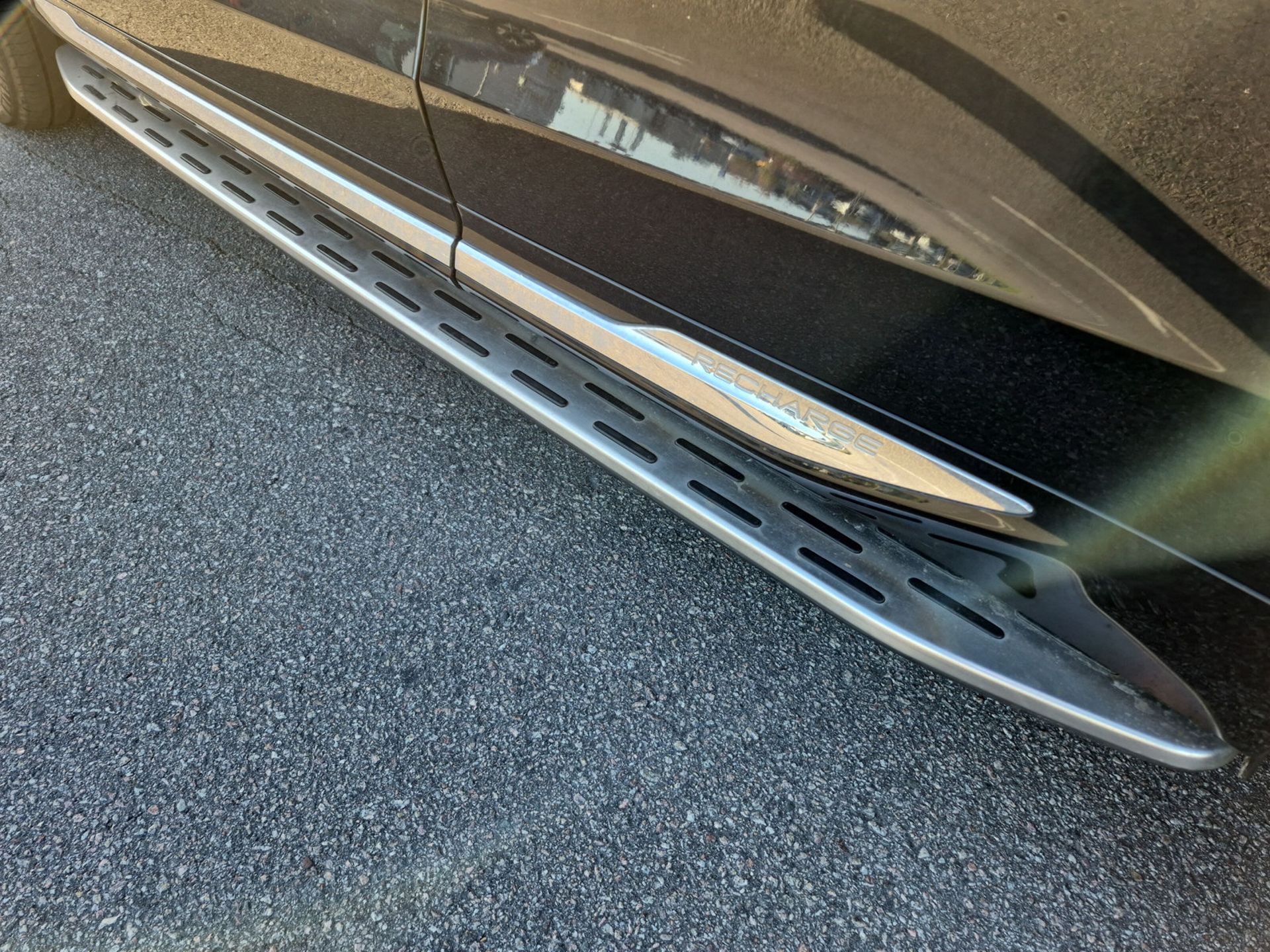 Volvo XC60 Recharge T8 Inscription T 2021, bild 6/8