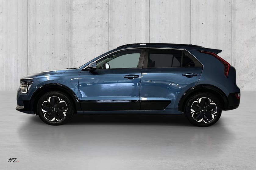 Bilde 4 av Kia Niro EV