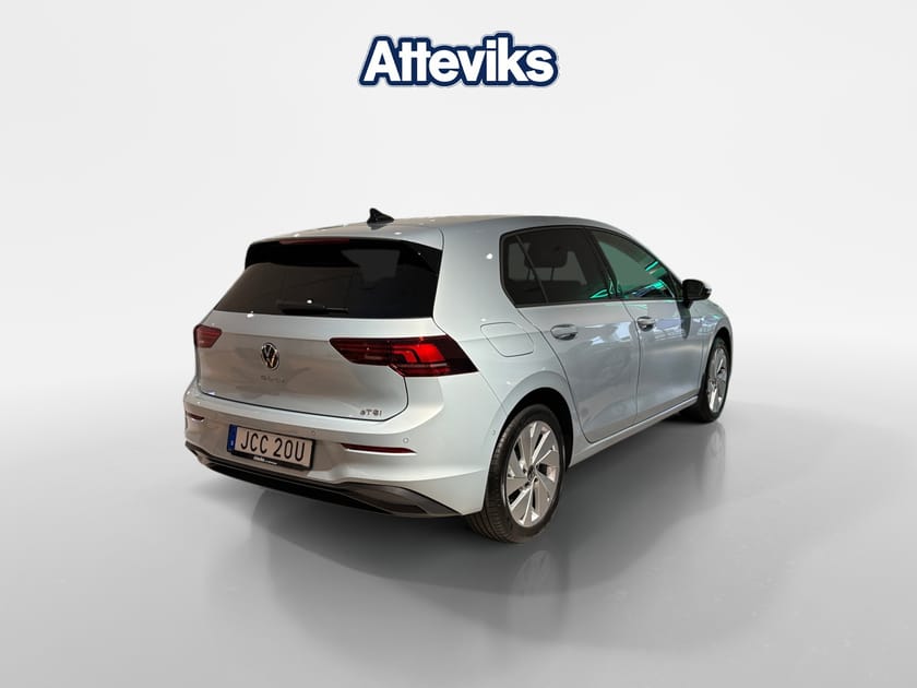 Bild 5 av Volkswagen Golf