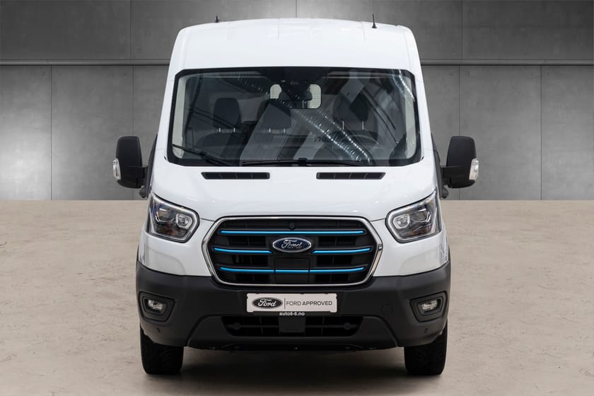 Bilde 5 av Ford E-Transit 350 269hk Elektrisk-L3H2 | Kamera |