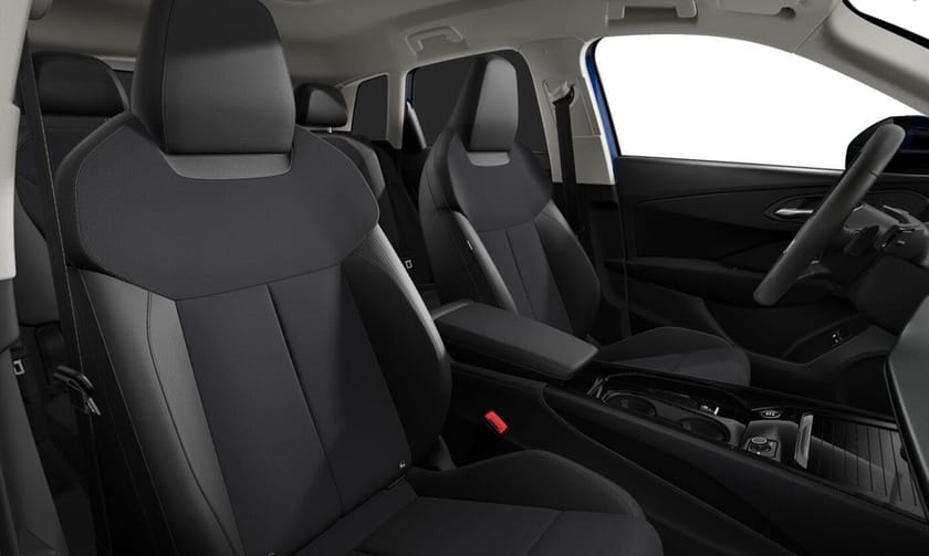 Bild 3 av Audi Q3 e-hybrid