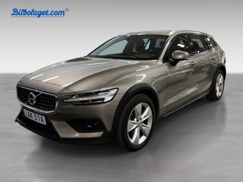 Bild 1 av Volvo V60 Cross Country D4 AWD Advanced SE II