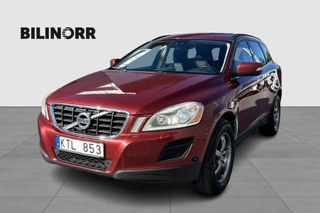 Volvo XC60 D3  Momentum