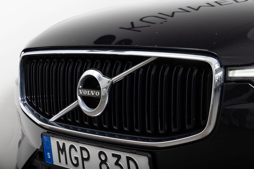 Bild 3 av Volvo XC60 T4 Geartronic 190hk Momentum Navi/Carplay/Keyless