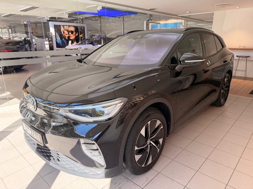 Bilde 5 av Volkswagen ID.4 Pro 4M highl.77kwh 286hk