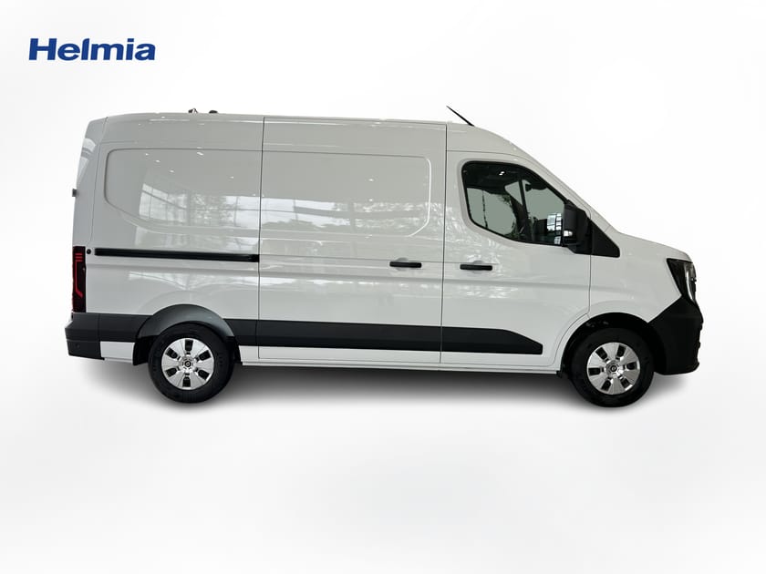 Bild 5 av Renault Master