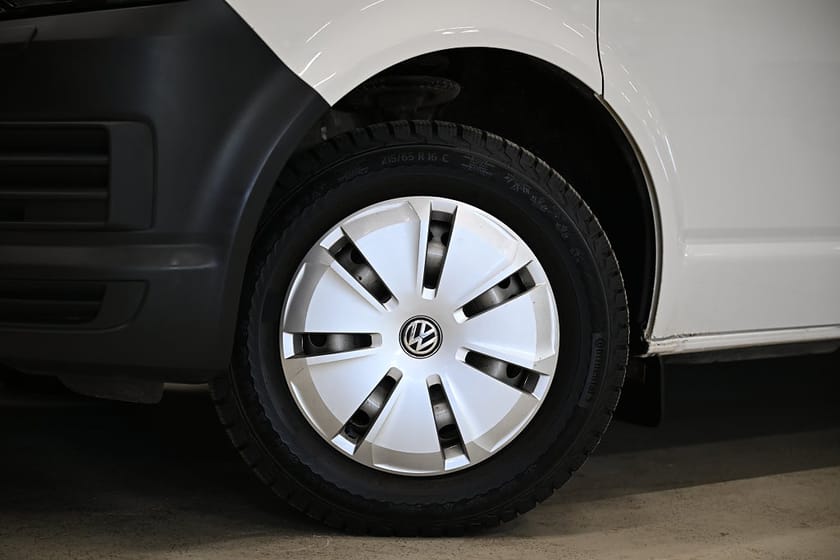 Bild 5 av Volkswagen Transporter