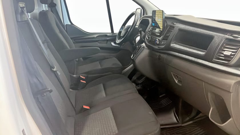Bild 3 av Ford Transit Custom 280 2.0 EcoBlue SelectShift, 130hk trend L1