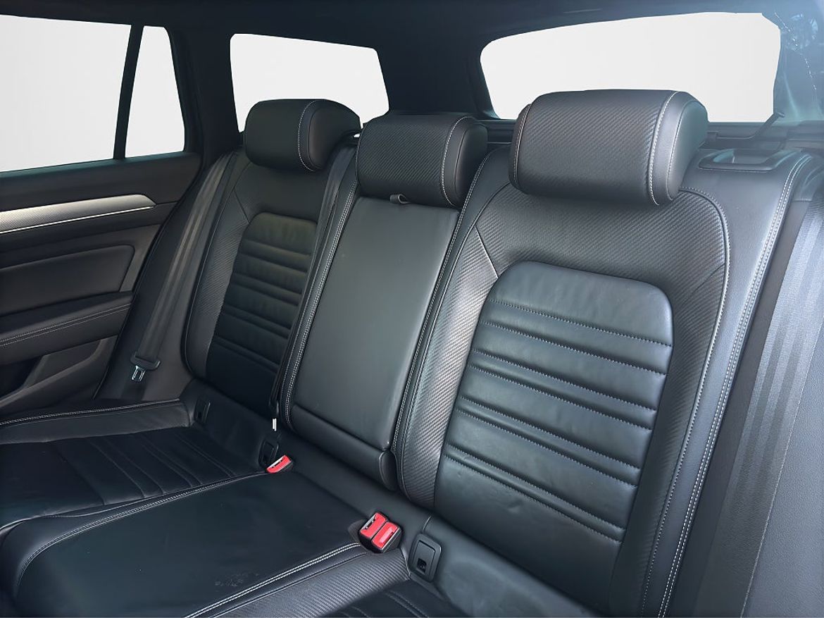 Volkswagen Passat Sportscombi, bild 11 av 23