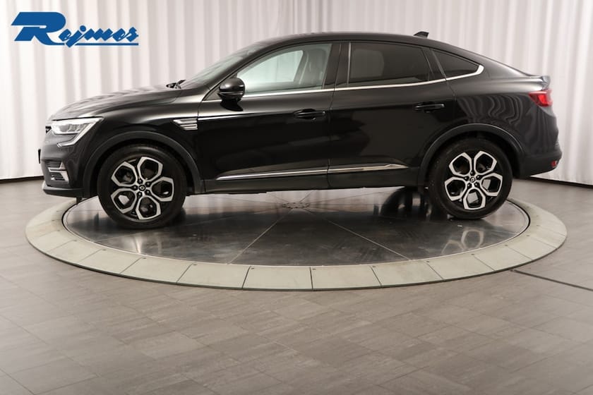 Bild 3 av Renault Arkana E-TECH 145 HEV Intens DCT
