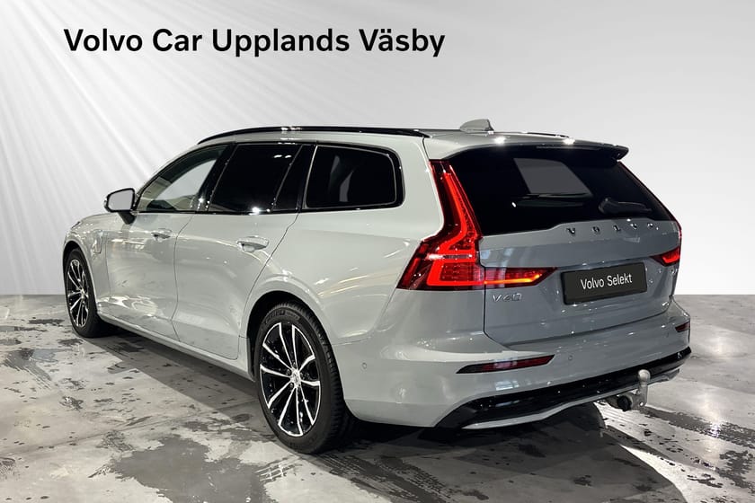 Bild 4 av Volvo V60