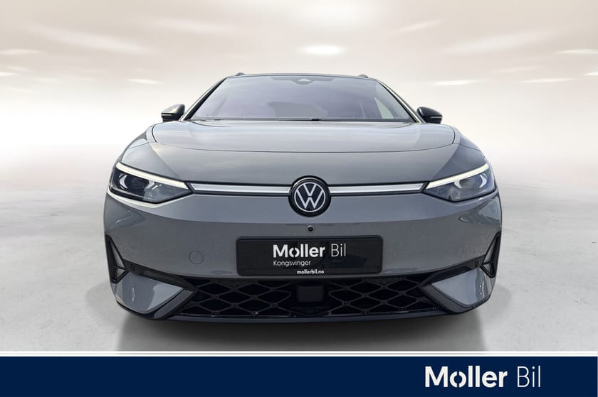 Bilde 2 av Volkswagen ID.7 GTX Tourer 4m stv 86kwh 340hk ex