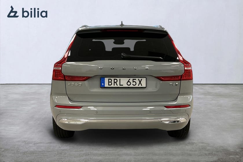Bild 5 av Volvo XC60 T6 Core Special Edition | Dragkrok