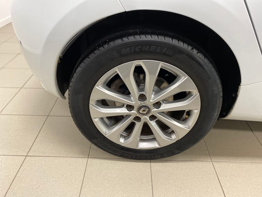 Bild 4 av Renault ZOE R110